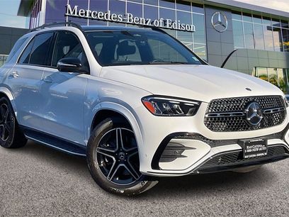 Used 2026 Mercedes-Benz GLE 450 GLE 450