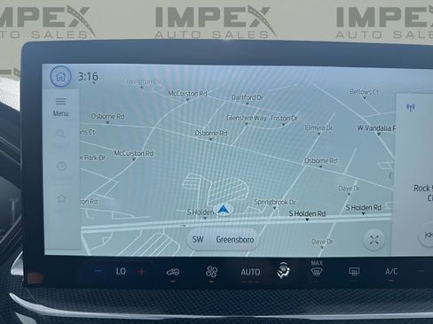 Used 2024 Ford Escape ST-Line w/ Tech Pack #1 image 19