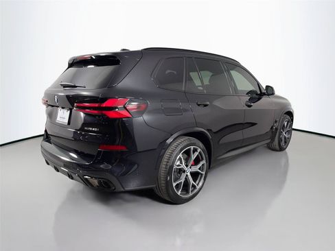 New 2026 BMW X5 sDrive40i RWD image 6