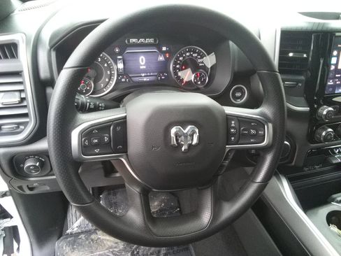 New 2026 RAM 1500 Express image 13