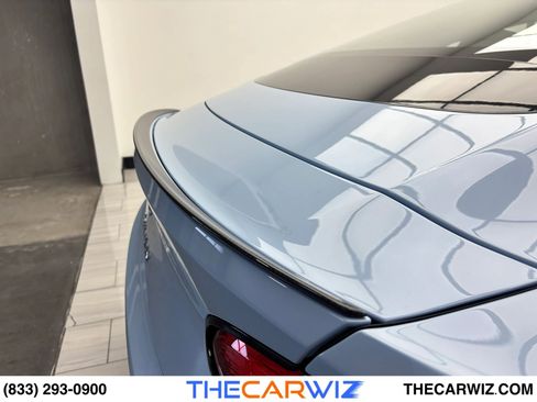 Used 2024 Bentley Continental GT V8 image 33