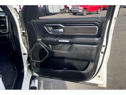 Used 2023 RAM 1500 Laramie image 24
