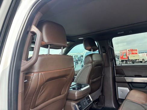 Used 2022 Ford F150 King Ranch w/ Equipment Group 601A High image 26