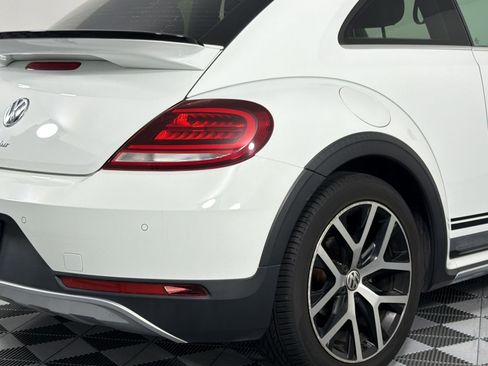 Used 2017 Volkswagen Beetle 1.8T Dune image 10