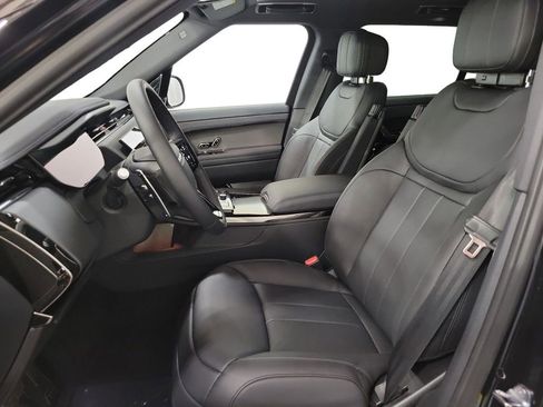 Used 2023 Land Rover Range Rover Sport SE Dynamic image 14