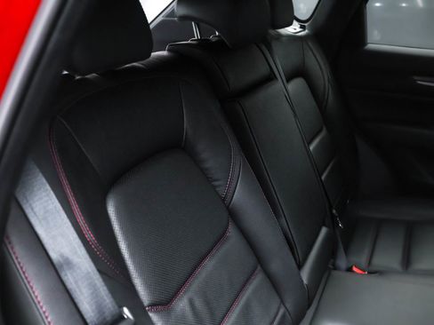 Used 2024 MAZDA CX-5 2.5 Turbo w/ Premium Package image 26