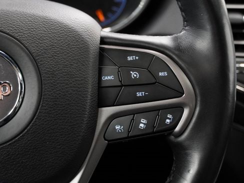 Certified 2021 Jeep Grand Cherokee Limited w/ Quick Order Package 28K 80th image 40