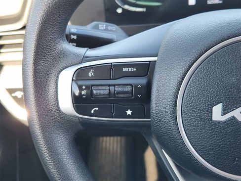 Certified 2024 Kia Sportage LX image 26