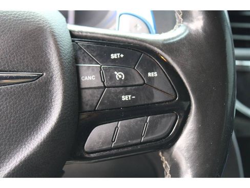 Used 2021 Chrysler 300 S RWD image 19