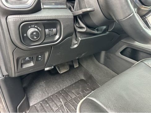 Used 2020 RAM 1500 Limited AWD/4WD image 36