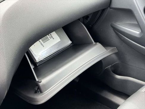 Used 2022 Nissan Rogue Sport SL AWD/4WD image 37