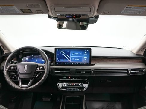 Used 2023 Lincoln Corsair Reserve w/ Equipment Group 201A image 14