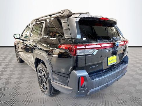 New 2026 Subaru Outback Limited AWD/4WD image 37