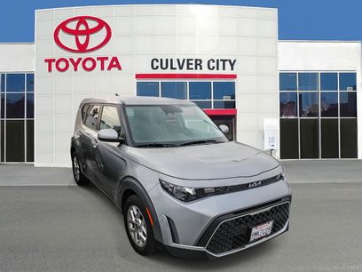 Used 2023 Kia Soul LX w/ Option Group 015