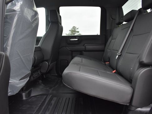 New 2026 GMC Sierra 3500 Pro w/ Convenience Package image 7