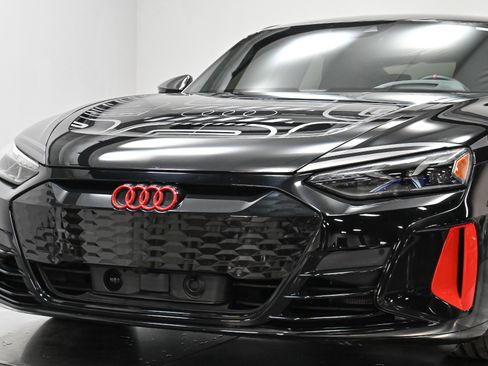 Used 2023 Audi RS e-tron GT image 56
