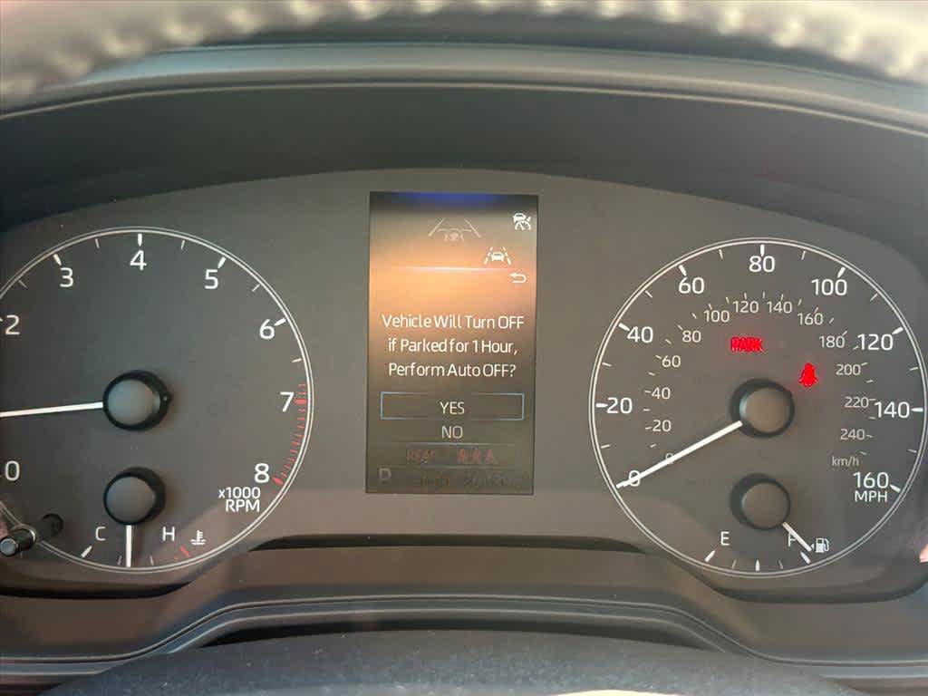 Used 2024 Toyota Corolla SE FWD image 12