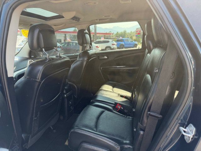 Used 2013 Dodge Journey Crew w/ Flexible Seating Group FWD image 28
