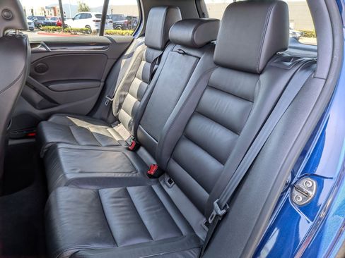 Used 2011 Volkswagen GTI 4-Door FWD image 30