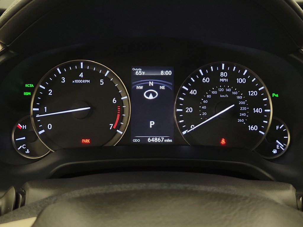 Used 2018 Lexus RX 350L AWD image 17