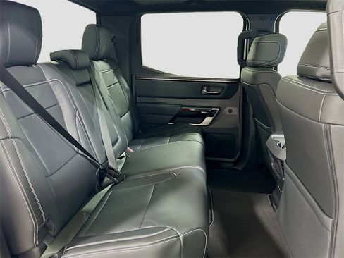 New 2026 Toyota Tundra Limited image 25