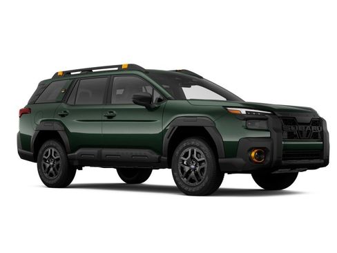 New 2026 Subaru Outback Wilderness AWD/4WD image 4