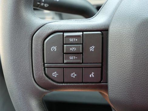 New 2026 Ford F250 XL w/ STX Appearance Package AWD/4WD image 24