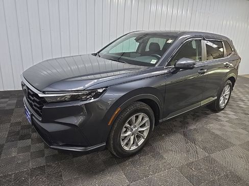 Used 2024 Honda CR-V EX-L image 8