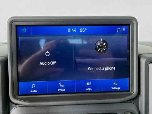 Used 2024 Ford Bronco Sport Big Bend AWD/4WD image 18