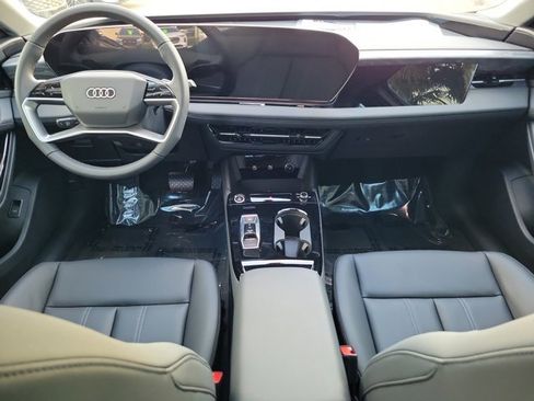 New 2025 Audi A6 e-tron Premium image 2