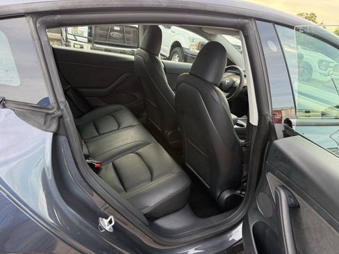 Used 2023 Tesla Model 3 Standard Range RWD image 15