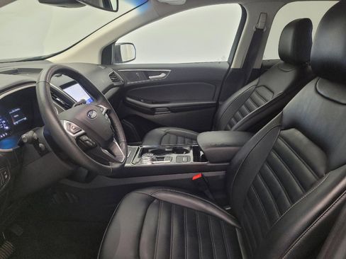 Used 2020 Ford Edge SEL w/ Convenience Package FWD image 17