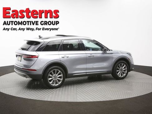 Used 2022 Lincoln Corsair AWD w/ Premium Package image 45