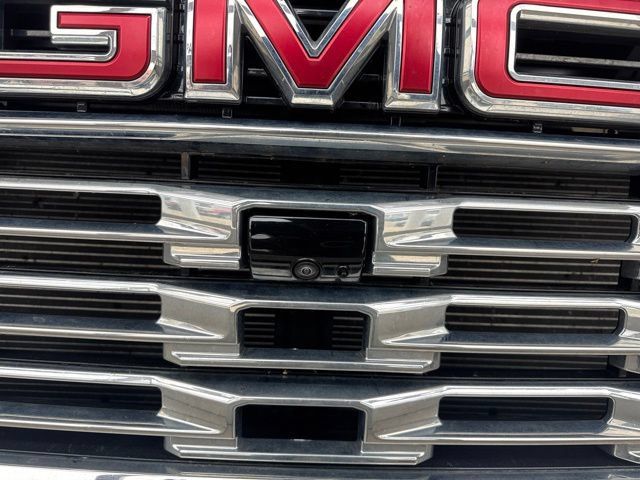 Used 2025 GMC Sierra 3500 Denali AWD/4WD image 13