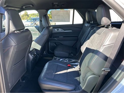 New 2026 Ford Explorer ST image 17