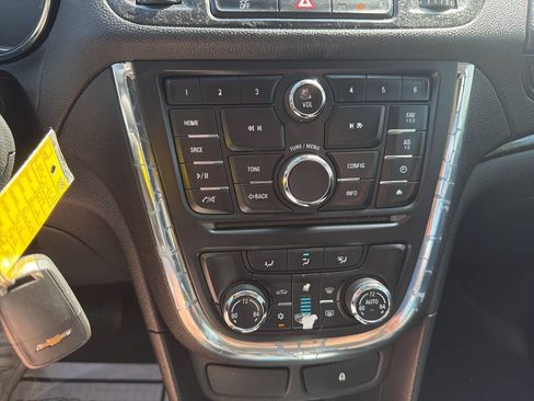Used 2014 Buick Encore Convenience AWD/4WD image 34