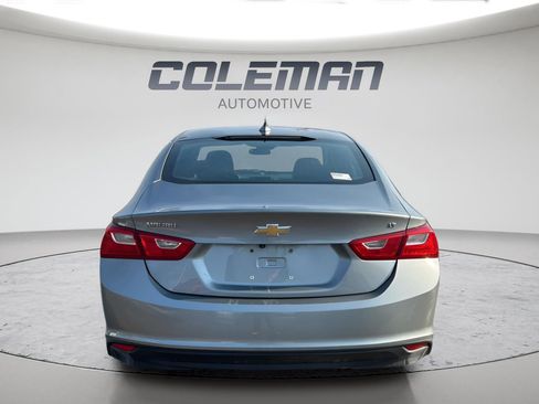 Used 2023 Chevrolet Malibu LT image 6
