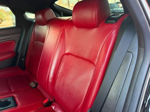 Used 2026 Acura Integra Type S FWD image 43