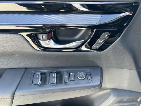 New 2026 Honda CR-V Sport Touring image 15