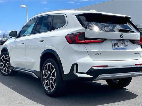 Used 2026 BMW X1 xDrive28i AWD/4WD image 12