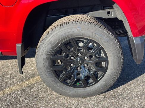 New 2026 Chevrolet Colorado W/T image 4