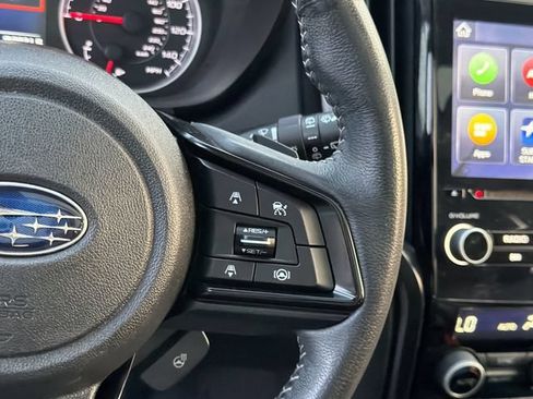 Used 2022 Subaru Ascent Onyx Edition AWD/4WD image 33