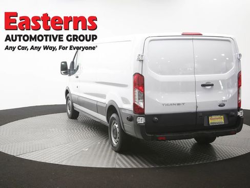 Used 2017 Ford Transit 350 148 Low Roof RWD image 34