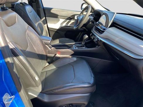 Used 2023 Jeep Compass Limited w/ Elite Group image 25