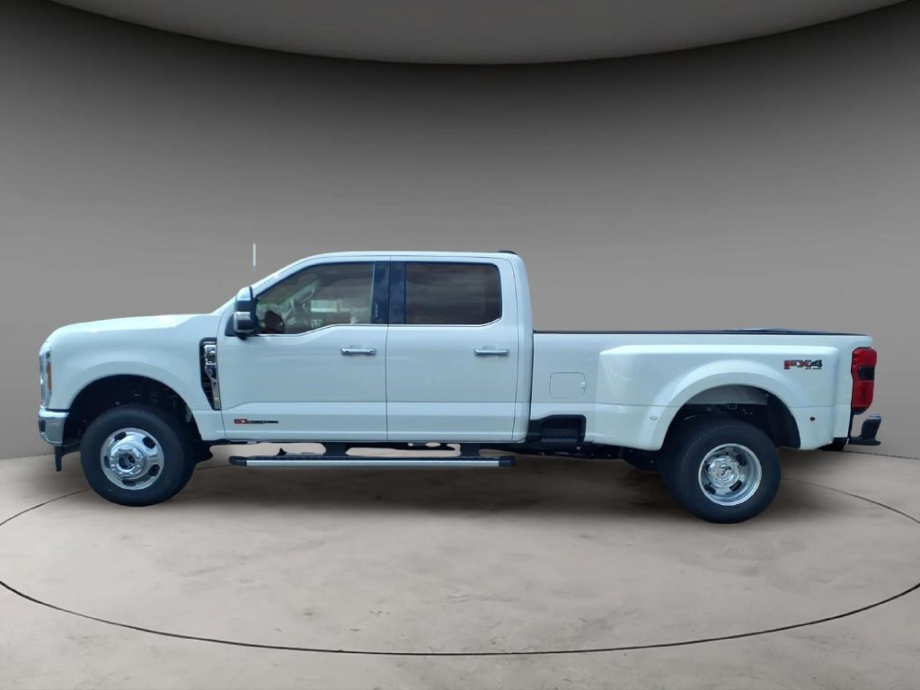 New 2026 Ford F350 Lariat w/ Lariat Premium Package AWD/4WD image 14