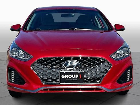 Used 2019 Hyundai Sonata SEL image 4