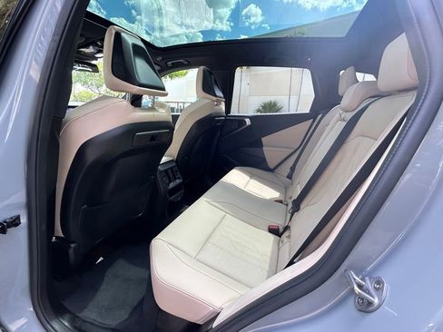 Used 2025 BMW X3 xDrive30i AWD/4WD image 51
