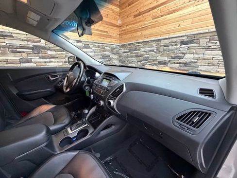 Used 2014 Hyundai Tucson SE FWD image 15