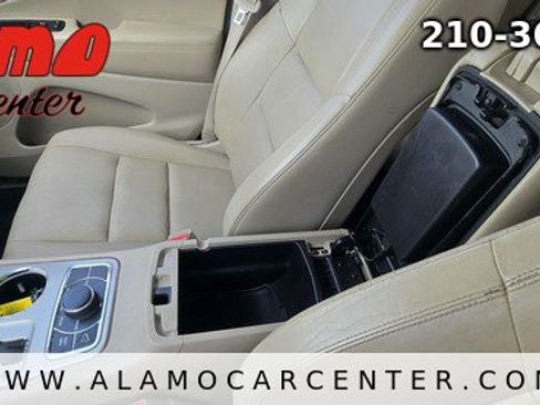 Used 2013 Jeep Grand Cherokee Limited w/ Trailer Tow Group AWD/4WD image 37