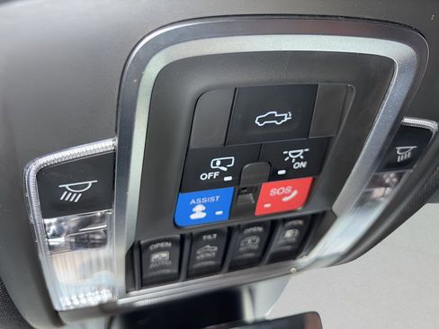 Used 2021 RAM 1500 Limited image 25